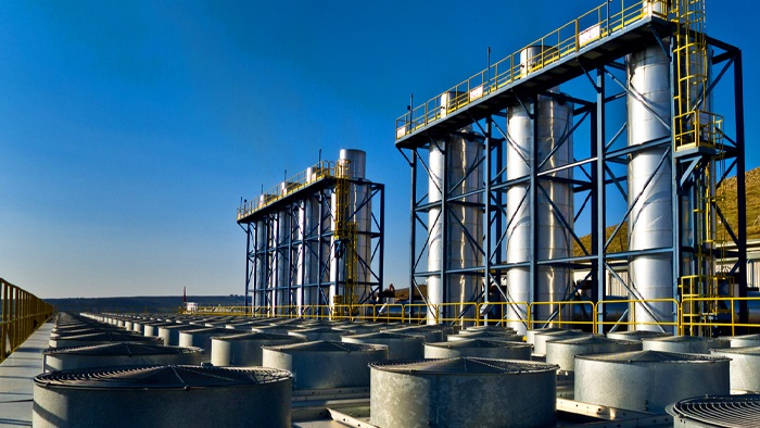 Türkiye, Bulgaristan'a doğal gaz satacak