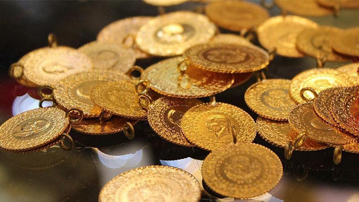 Türkiye dahil 10 ülke altın alım rekoru kırdı: 24 milyar dolar!