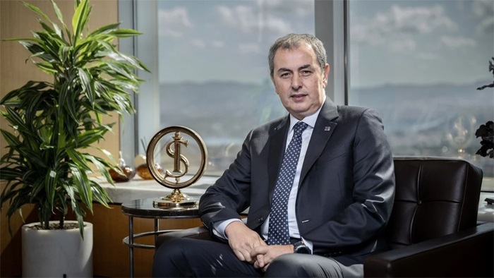Türkiye İş Bankası Genel Müdürü Hakan Aran: Sıkışık bir ikinci 6 ay bizi bekliyor