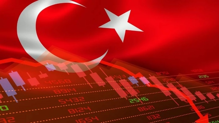 Türkiye’nin 2026 Büyüme Tahmini Düştü!
