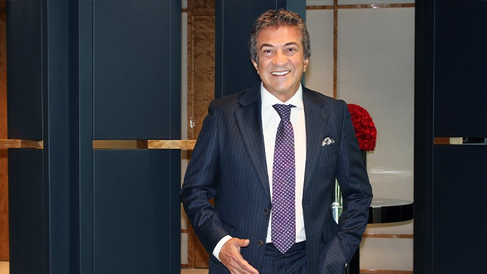 Türkiye’nin İlk Yapay Zekâ Destekli Moda Fabrikası Giresun’dan Yükseliyor