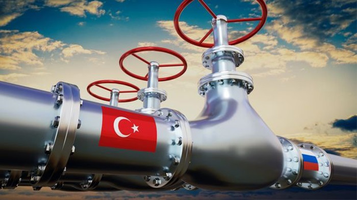 Türkiye ve Rusya doğalgaz ödemesinde anlaşma sağladı