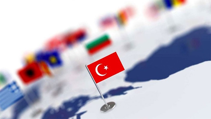 Türkiye yabancı yatırım projelerinde ilk 5’te