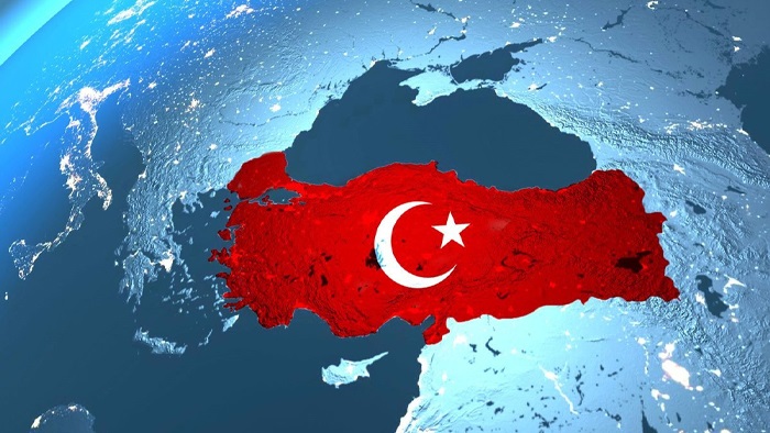 Türkiye yeniden yabancıların markajında