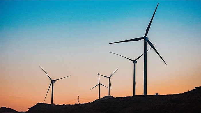 Türkiye, yenilenebilir enerjide en büyük 10 ülkeden biri olma yolunda