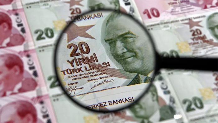 Türkiye'de hane halkının borcu arttı, şirketlerinki azaldı
