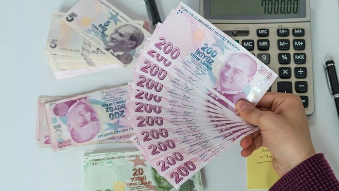 Türkiye'de ticari kredilere olan talep ve hayal kırıklığı büyüyor