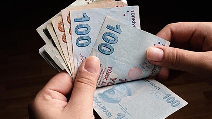 Türkiye'de ücretler 300 dolara yerleşiyor