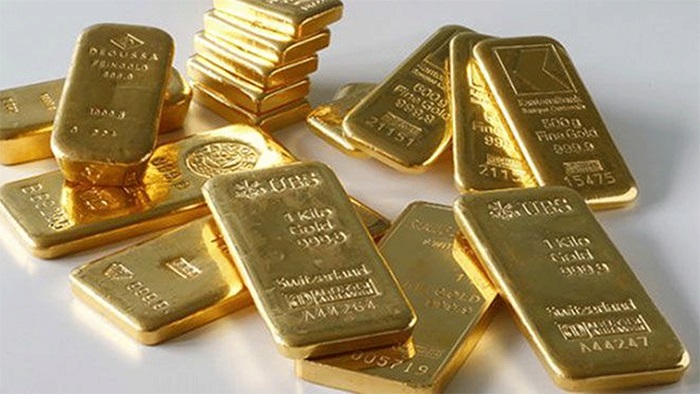 Türkiye'de yılda 100 ton altın üretmek hayal değil