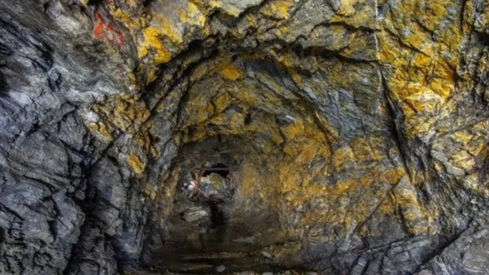 Türkiye'nin altın devi Ahlatcı, 4 milyar dolarlık rezerv buldu!