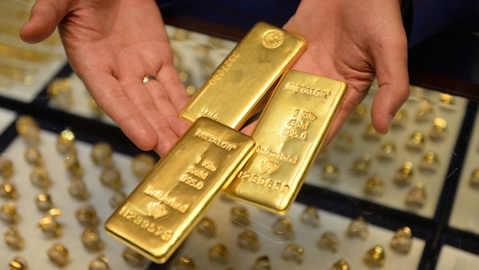 Türkiye'nin altın mevduatı: İşte illerdeki altın miktarı...