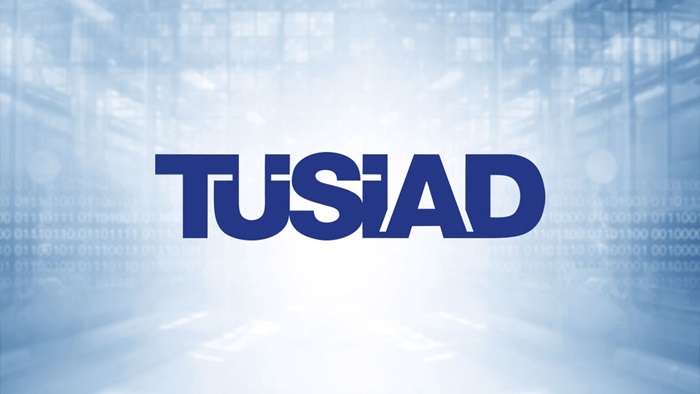 TÜSİAD'dan 8 Mart Dünya Kadınlar Günü mesajı