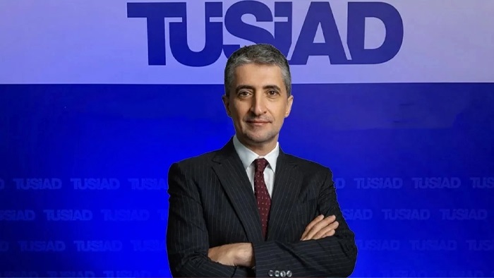 TÜSİAD/Diren: Bunları yaparsak önümüzde çok büyük bir fırsat görüyoruz!