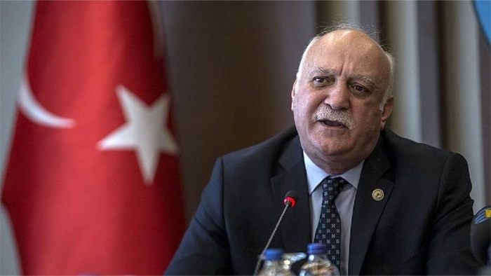 TZOB Başkanı Bayraktar: Zirai dondan etkilenen çiftçilerimiz devleti yanında görmek istiyor