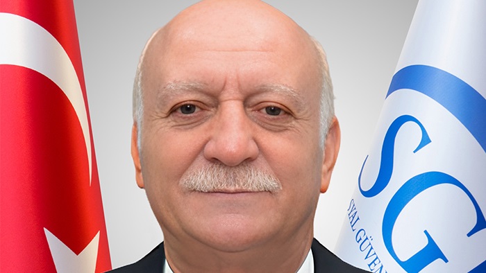 TZOB Genel Başkanı Bayraktar: Türkiye'nin toplam arazi miktarı 23,9 milyon hektara geriledi