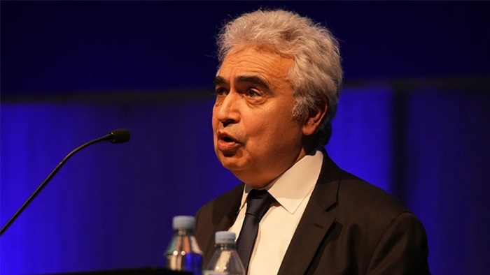 UEA Başkanı Birol'dan Hürmüz Boğazı uyarısı: Küresel ekonomi yeni bir krizle karşı karşıya kalabilir