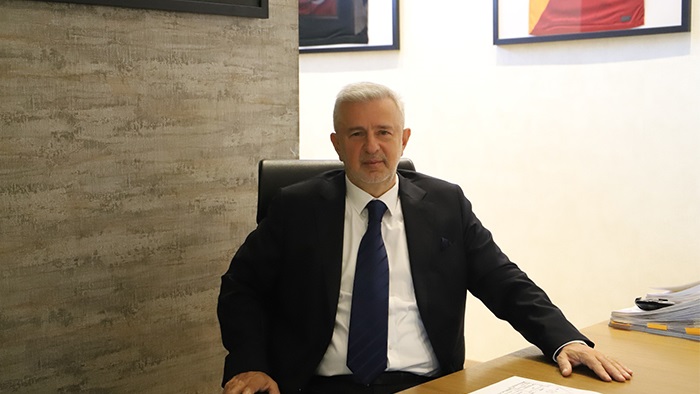 UFK Başkanı Şenocak: Rekolte normalin altında, serbest piyasa fiyatı yükselecek