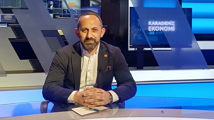 “Ulaşım çözülmeden Karadeniz turizmi büyüyemez!”