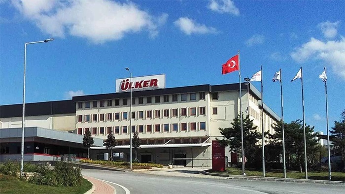 Ülker, 2023'ü 56 milyar lira ciroyla kapattı