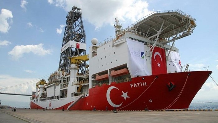 Uluslararası Karadeniz Enerji Zirvesi Zonguldak’ta düzenlenecek