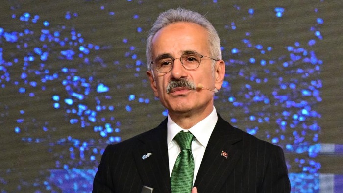 Uraloğlu: 