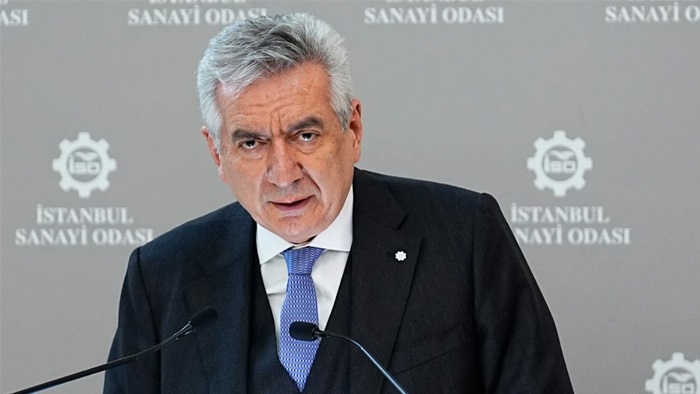 Üretim Çarkı Finansmana Takıldı