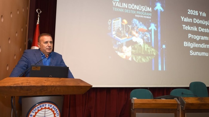 Üretimde Yeni Dönem! KOBİ’lere 500 Bin TL Destek