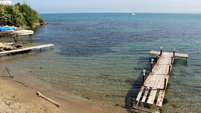 Uzun ve temiz sahillere sahip kent Sinop, deniz turizminden umutlu