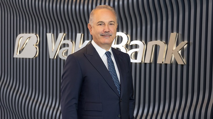 VakıfBank’tan 1 Milyar Dolar Tutarında Sürdürülebilirlik Temalı Sendikasyon Kredisi 