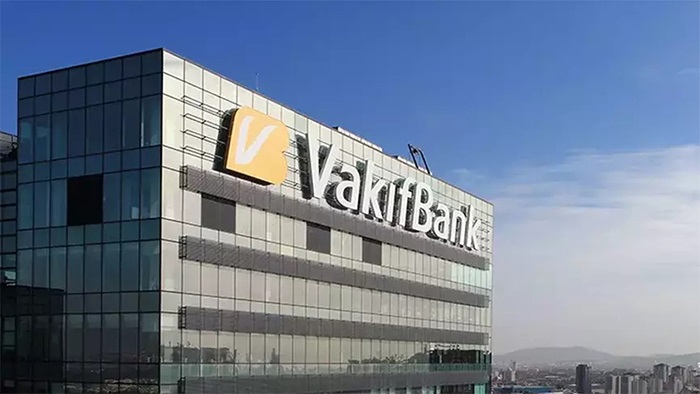 VakıfBank'tan 550 milyon dolarlık yeni yurt dışı kaynak