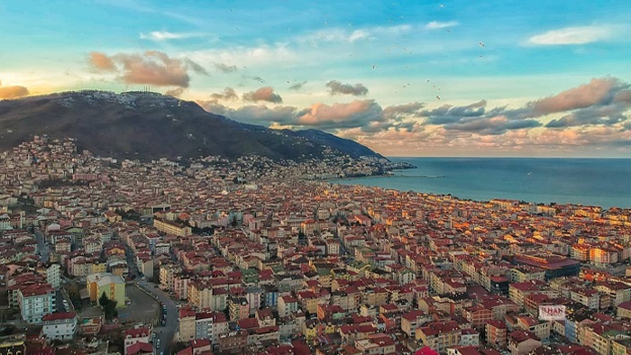 Vali Erol’dan Ordu’da kaçak yapılaşmaya sert tavır “Göz yummayacağız”