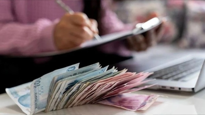 Vergi mükellefleri tek tek incelenecek. 2 bin 408 vergi müfettişi atandı