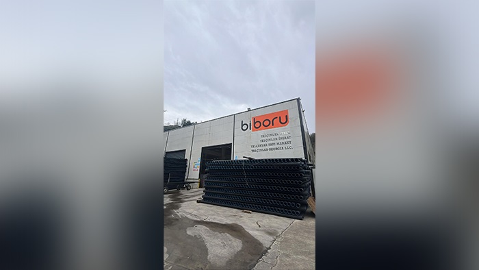 Yalçınlar Grup’tan sanayi ve altyapıda 'akıllı büyüme' hamlesi