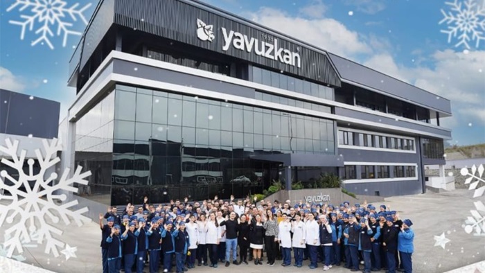 Yavuzkan Hazel, 