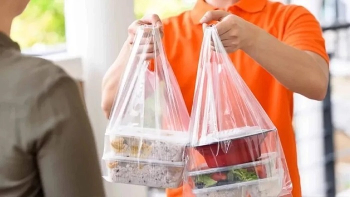 Yemek siparişinde yeni düzenleme: Tüm ücretler açıklanacak