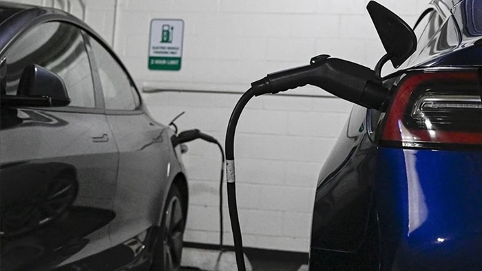 Yeni Elektrikliler Pazara Canlılık Getirdi: Tesla, TOGG ve BYD Zirvede
