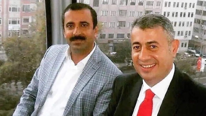 Yeni Sendika'nın Ordu İl Başkanı Bilal İnanlı oldu