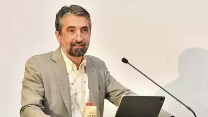 Yeni TÜSİAD Başkanı: 50 yaşında, Tokatlı, hem meyve suyu yapıyor hem şarap