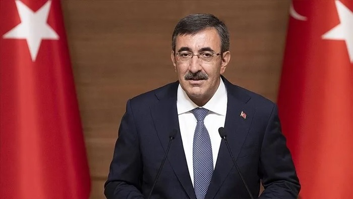 Yılmaz: Enflasyonda hedef 2027'de yüzde 20'nin altı