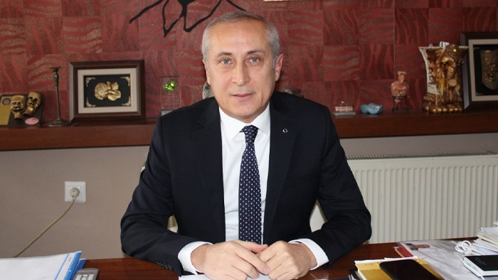 Yılmaz, “Millet bahçesi projesi derhal revize edilmelidir”