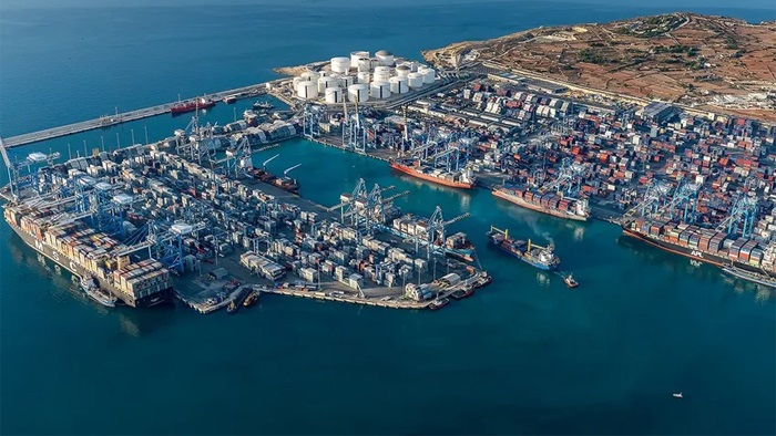 Yılport’tan Hırvatistan’a liman yatırımı