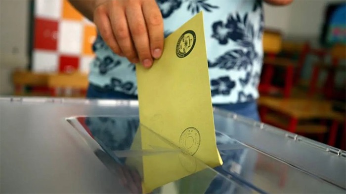 YSK yerel seçim takvimini yayımlandı: Seçim yasakları ne zaman başlayacak?