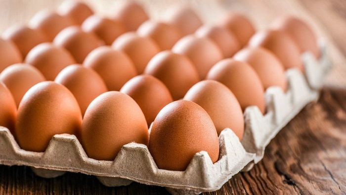 Yumurtada fiyat istikrarı için planlı üretim talebi