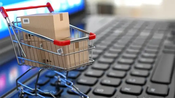 Yurtdışı alışveriş hız kesmiyor; aylık yeni rekor 93,1 milyar TL
