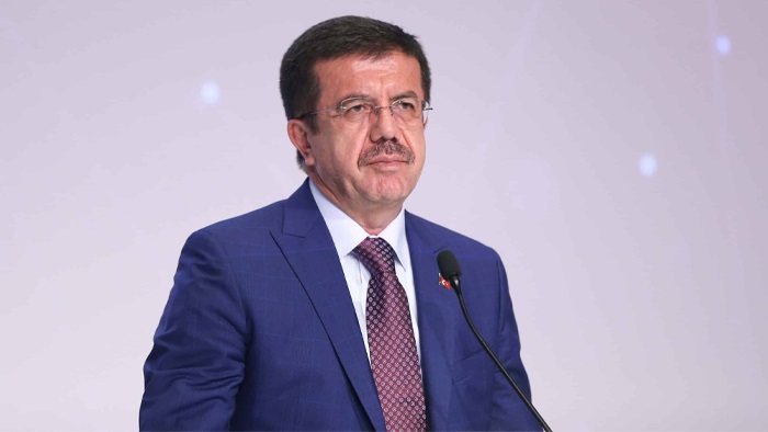 Zeybekci: Talebi azaltarak enflasyonla mücadele olmaz