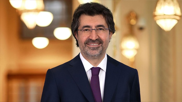 Ziraat Bankası Genel Müdürü Alpaslan Çakar: Çiftçimize sağladığımız kredi büyüklüğü 1 trilyon liraya ulaştı