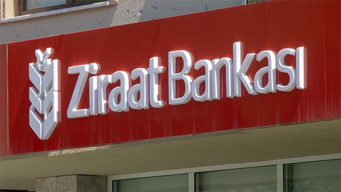 Ziraat Bankası'nın ilk çeyrek karı düştü