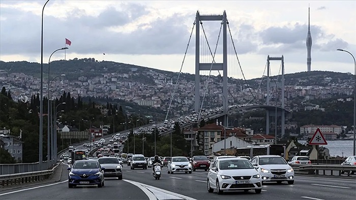 Zorunlu trafik sigortası aylık artış oranı belirlendi