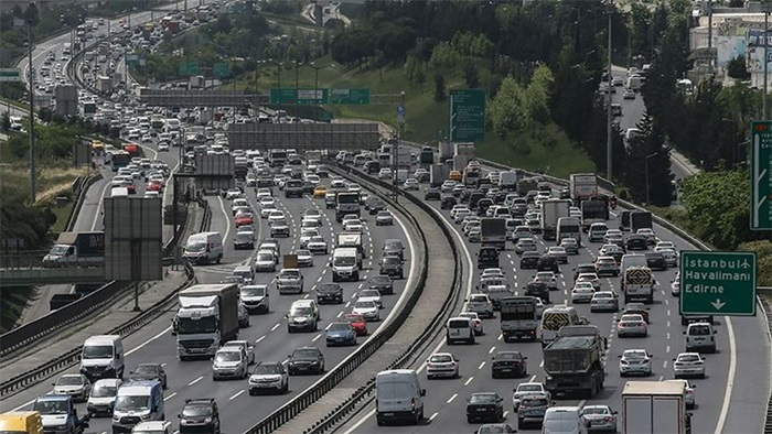 Zorunlu trafik sigortasında yeni dönem başladı