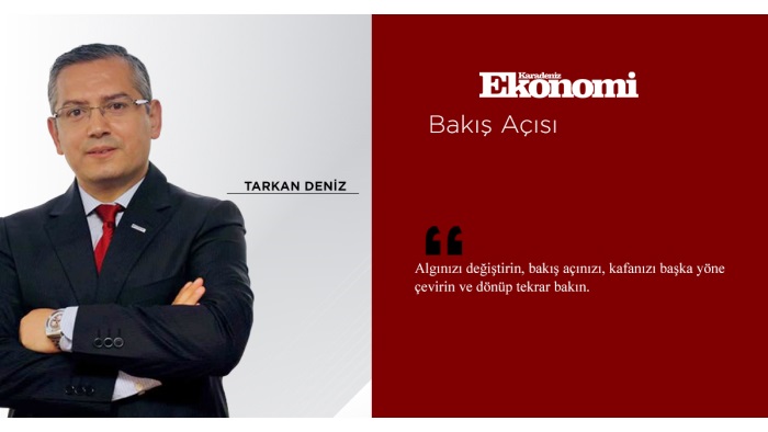 Bakış Açısı